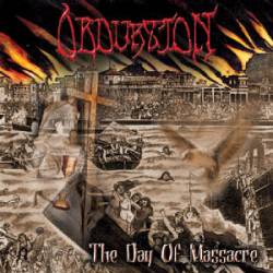 Obduktion : The Day of Massacre